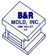 B & R  Mold
